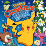 Pokemon Christmas Bash