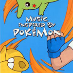 Music Inspired By Pokemon