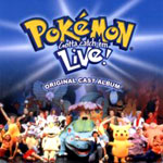 Pokemon Live!