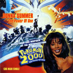 Donna Summer - The Power of One